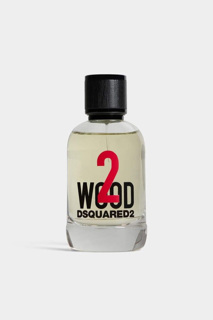 2 Wood 100Ml
