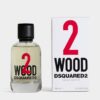2 Wood 100Ml