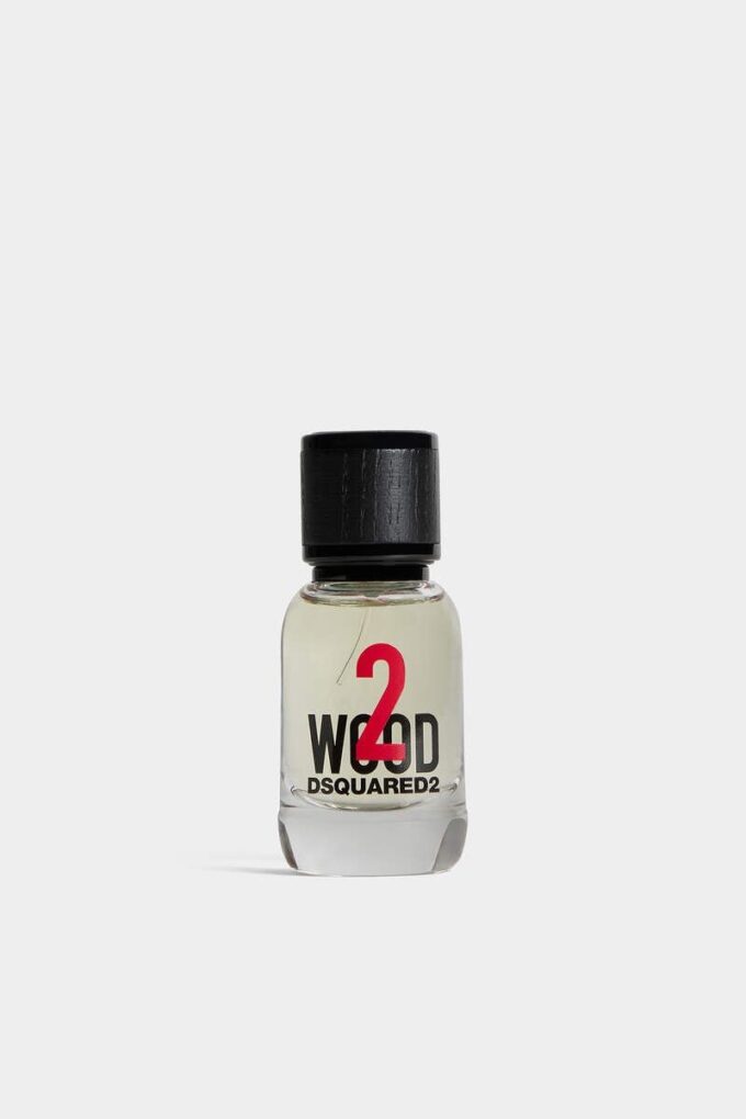 2 Wood 30Ml