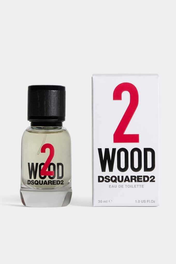 2 Wood 30Ml
