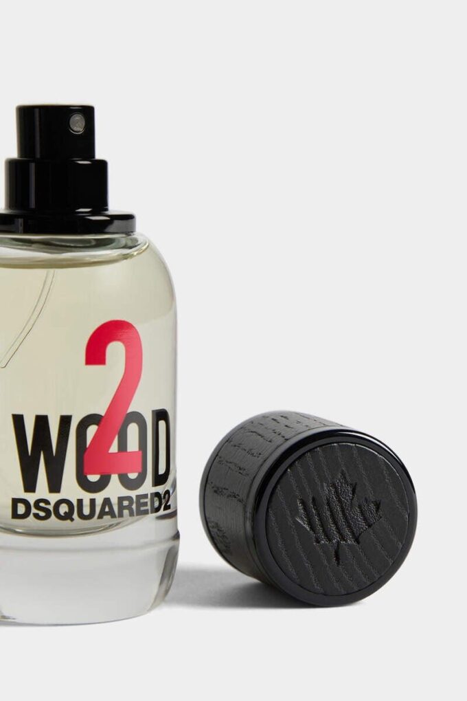 2 Wood 30Ml