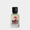 2 Wood 50Ml