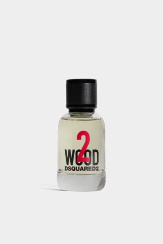 2 Wood 50Ml