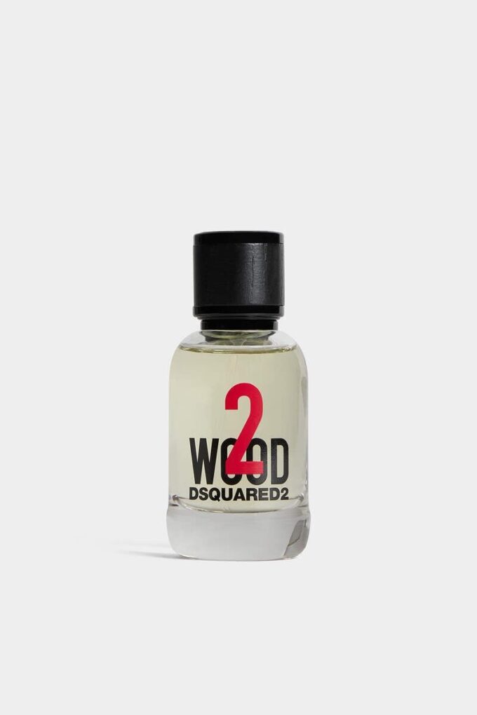 2 Wood 50Ml