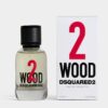 2 Wood 50Ml