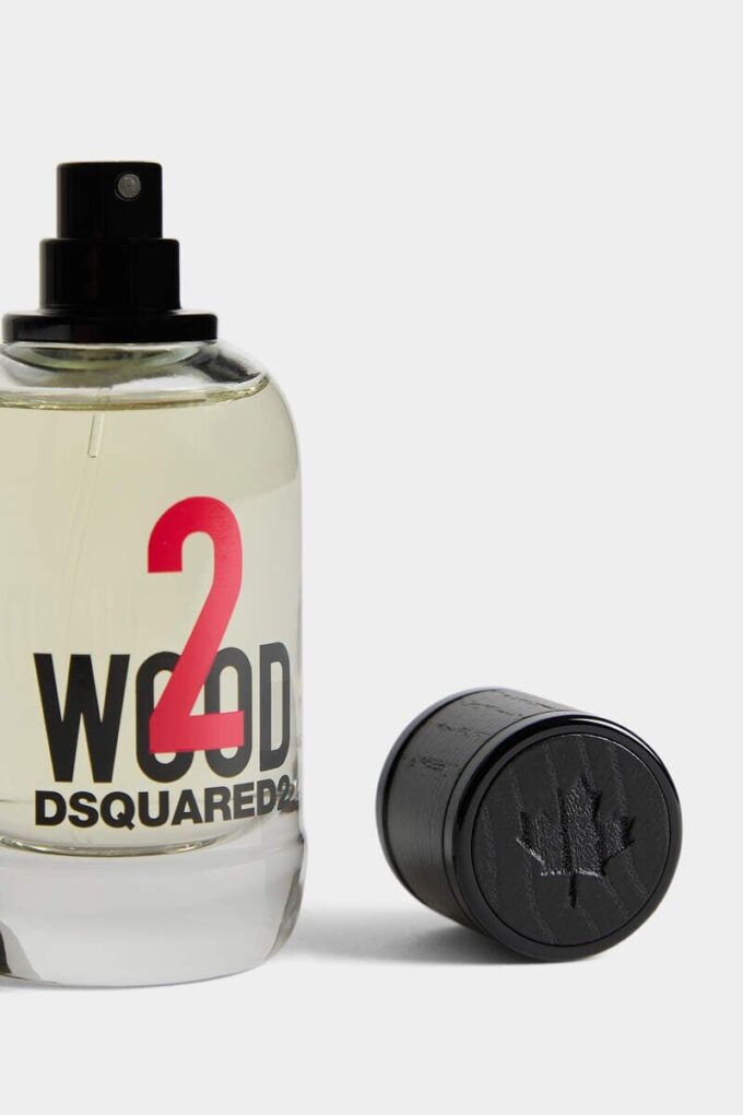 2 Wood 50Ml