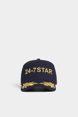 24-7 Baseball Cap