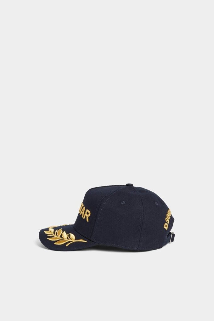 24-7 Baseball Cap
