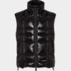 3D Down Vest