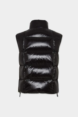 3D Down Vest