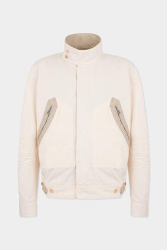 80’S Sunset Bomber