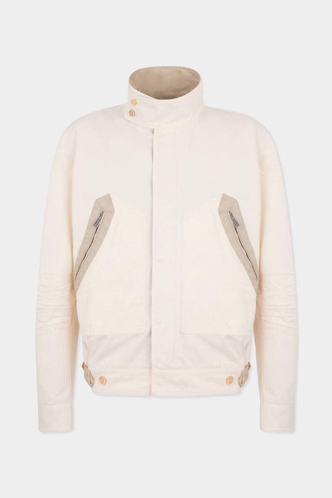 80’S Sunset Bomber