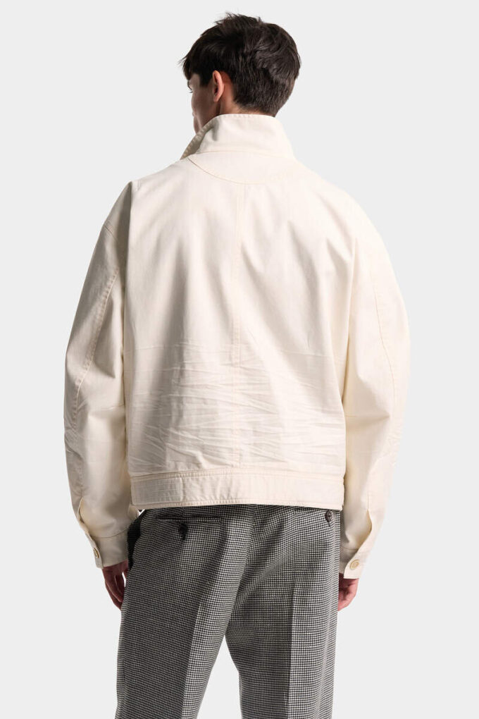 80’S Sunset Bomber