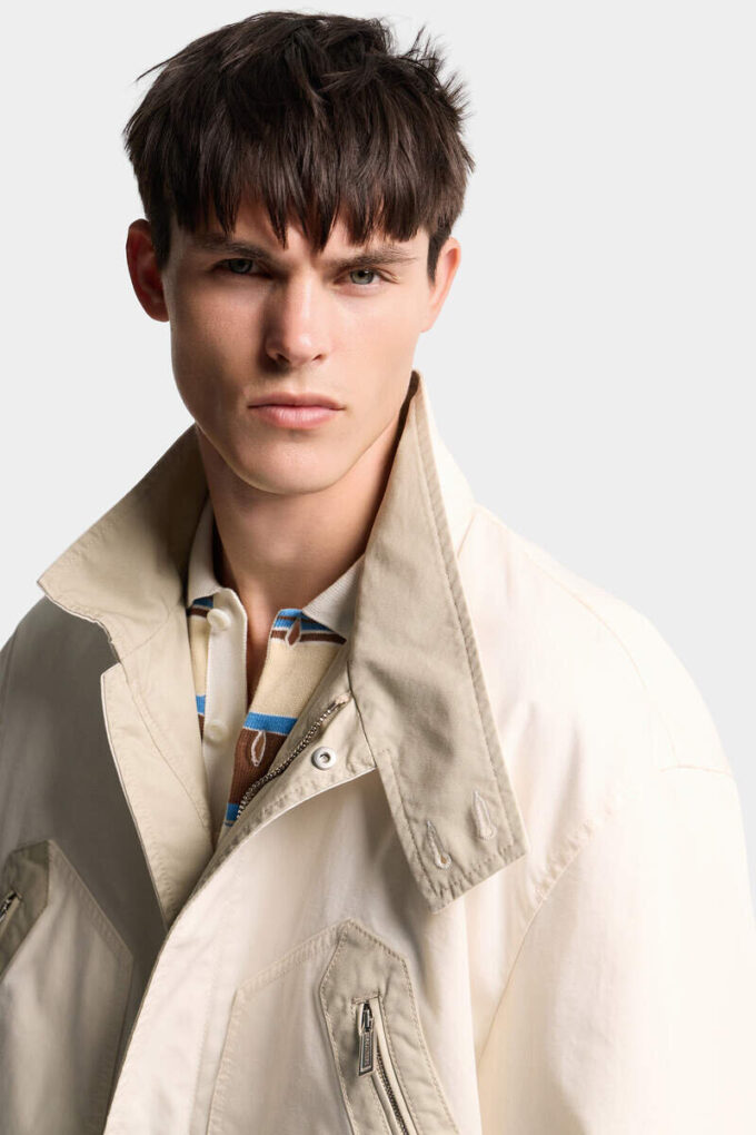 80’S Sunset Bomber