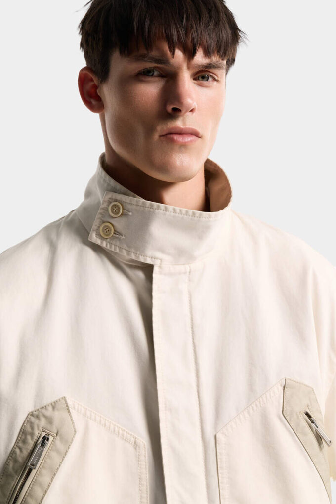 80’S Sunset Bomber