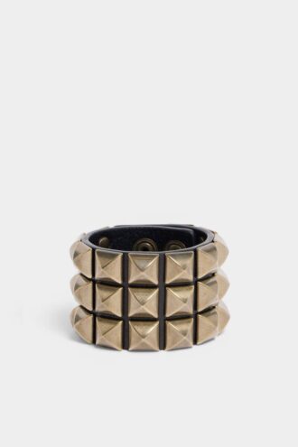 Allover Studs Bracelet