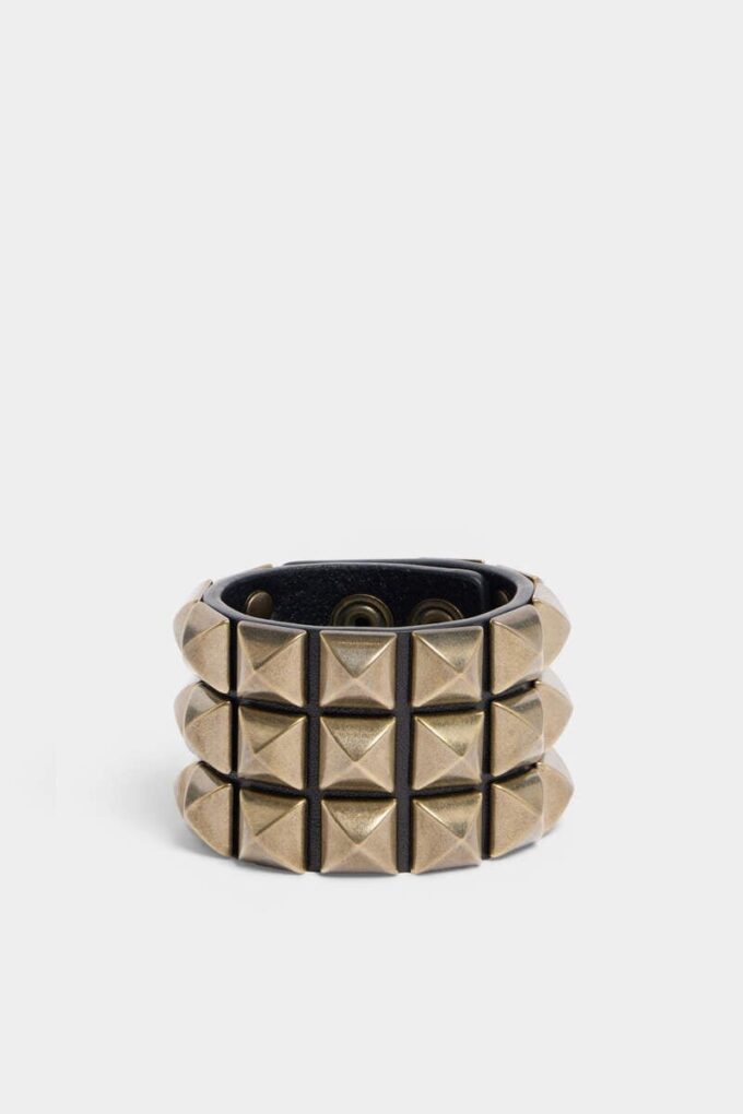 Allover Studs Bracelet
