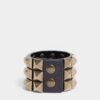 Allover Studs Bracelet