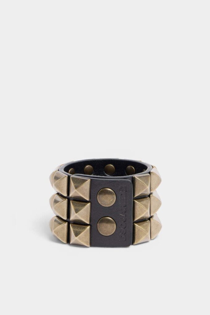 Allover Studs Bracelet