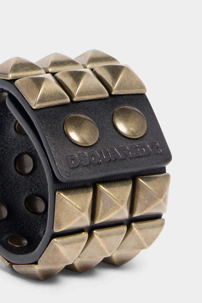 Allover Studs Bracelet