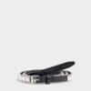 Allover Studs Buckle Belt