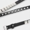 Allover Studs Buckle Belt