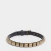 Allover Studs Choker