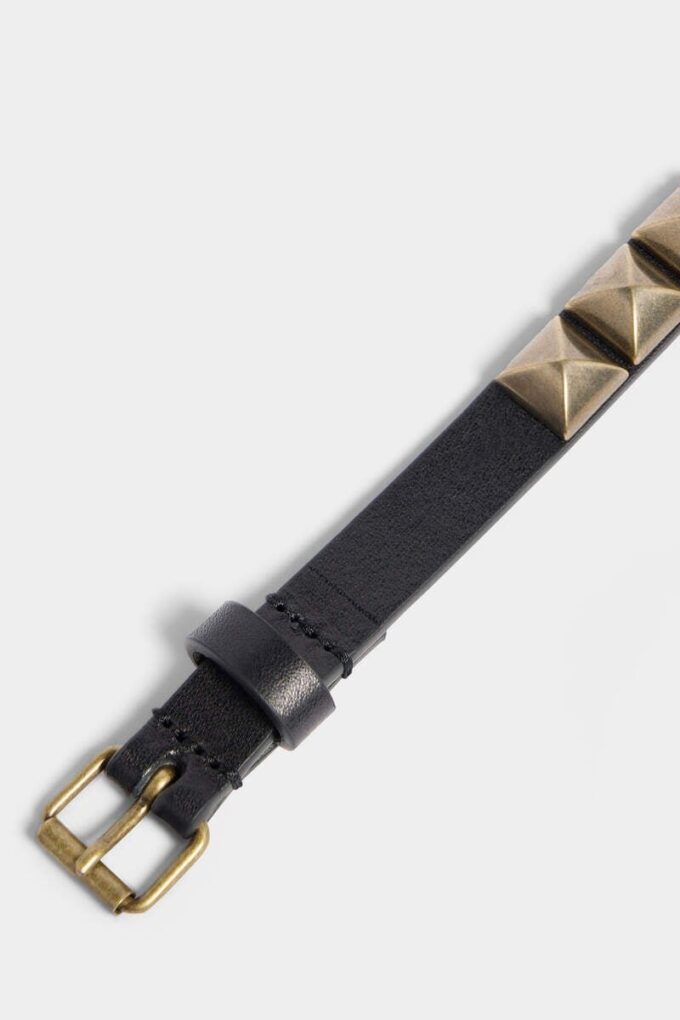 Allover Studs Choker