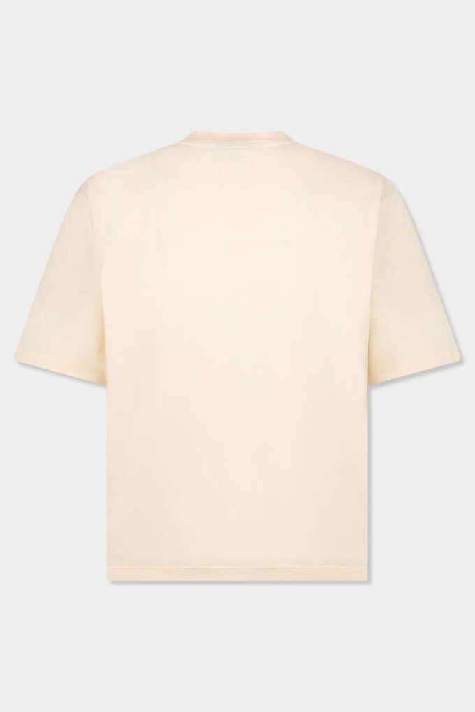 Aloha Souvenir Loose Fit T-Shirt