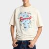 Aloha Souvenir Loose Fit T-Shirt