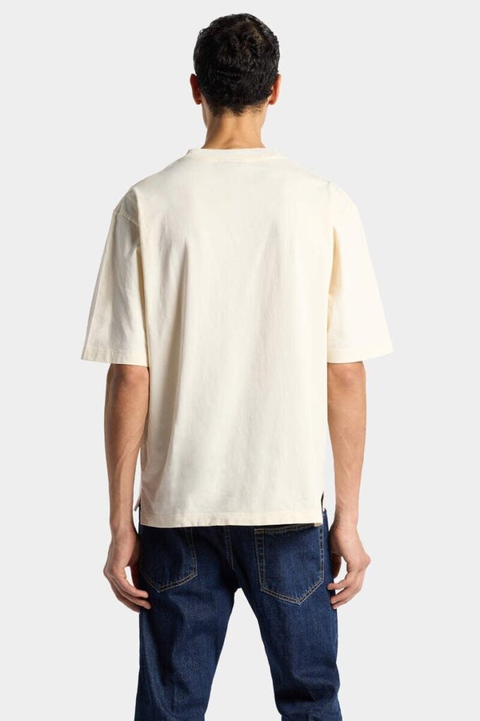 Aloha Souvenir Loose Fit T-Shirt