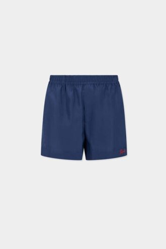 Aloha Souvenir Pull up Shorts