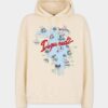 Aloha Souvenir Relax Fit Hoodie
