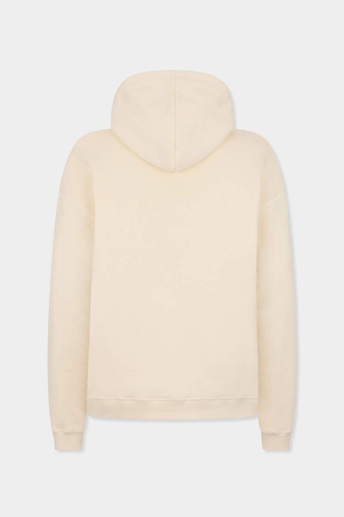 Aloha Souvenir Relax Fit Hoodie