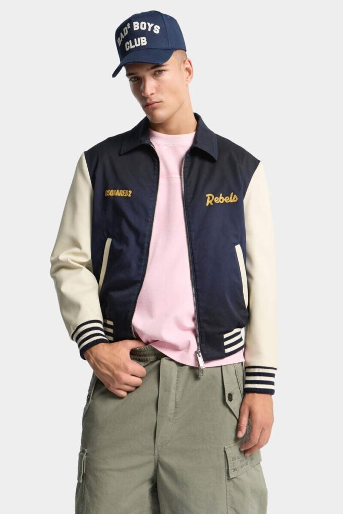 Bad2 Boy Bomber