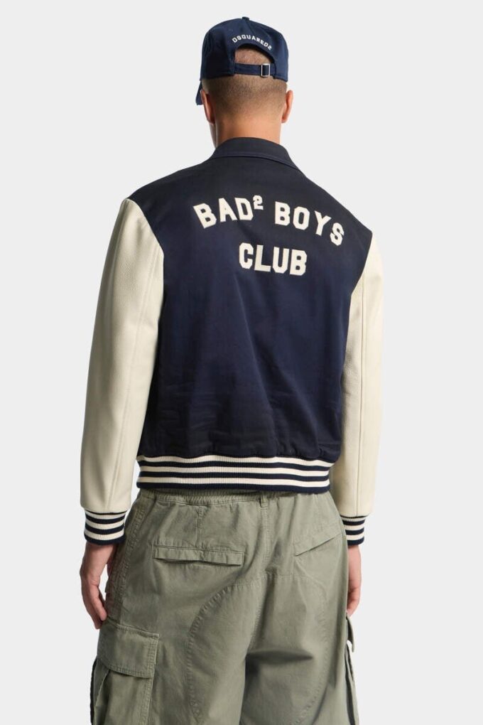 Bad2 Boy Bomber