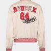 Baseball 80’S Bomber
