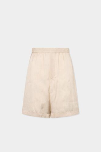 Baseball Wide Shorts