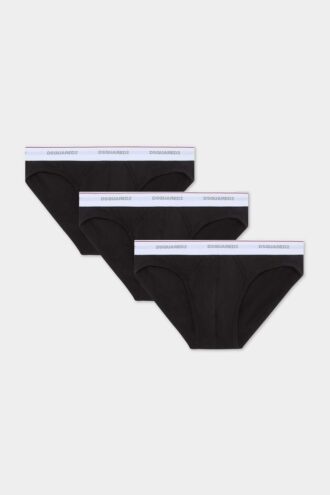 Basic Brief Tri-Pack
