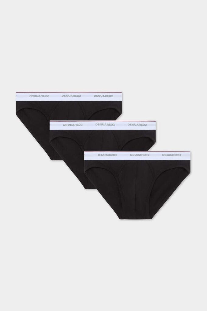 Basic Brief Tri-Pack
