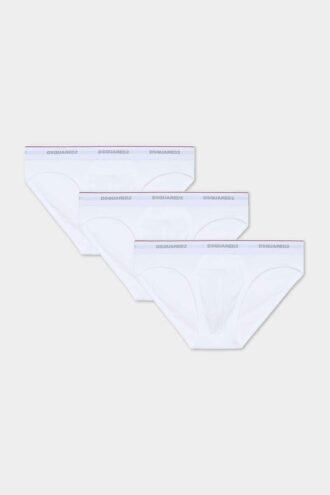 Basic Brief Tri-Pack