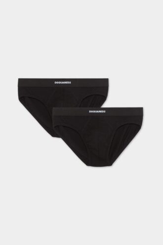 Basic Brief Twin Pack