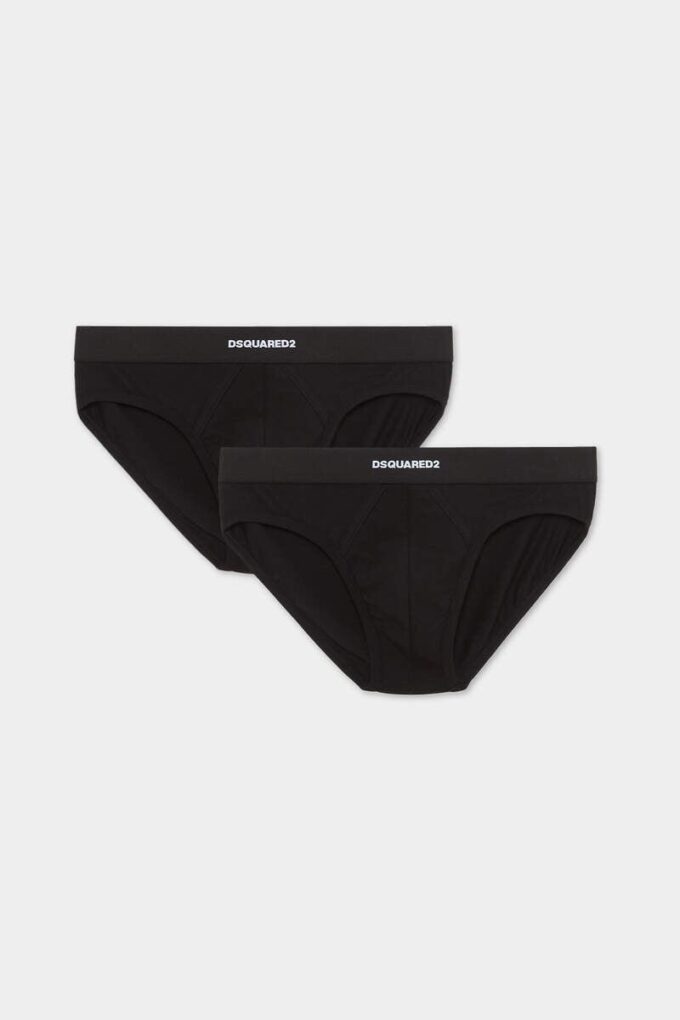 Basic Brief Twin Pack