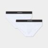 Basic Brief Twin Pack