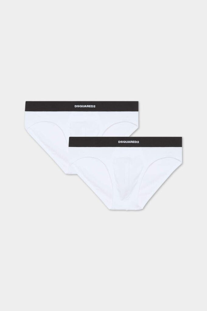 Basic Brief Twin Pack