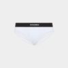 Basic Brief Twin Pack