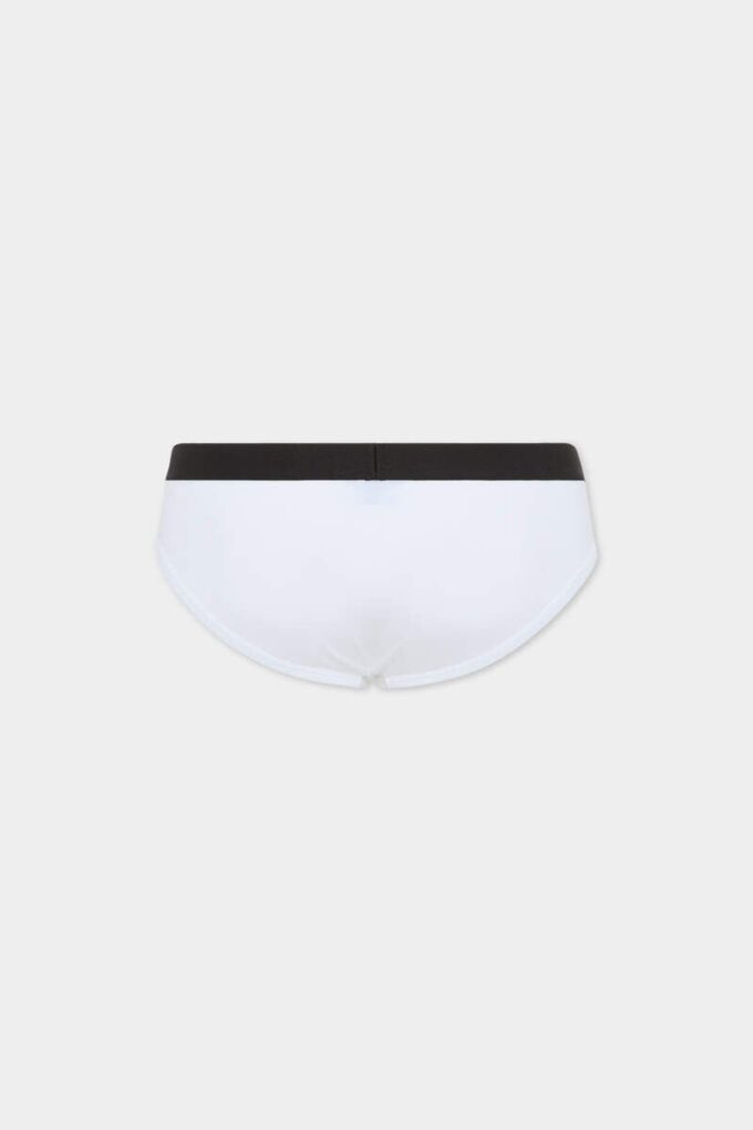 Basic Brief Twin Pack
