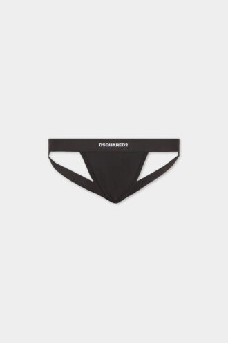 Basic Jockstrap Twin Pack