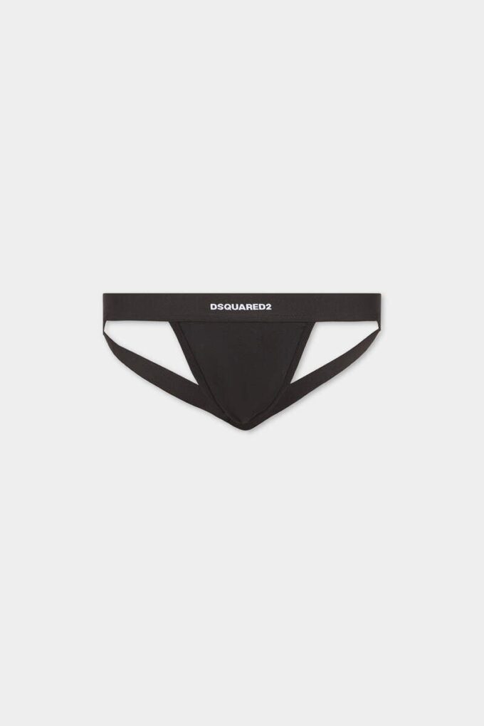 Basic Jockstrap Twin Pack