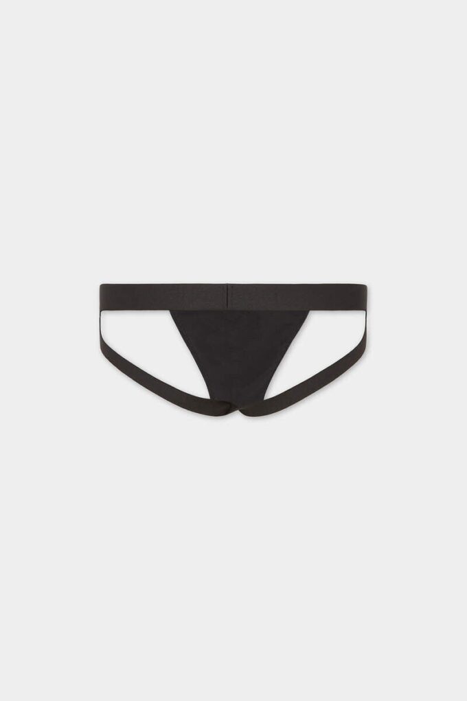 Basic Jockstrap Twin Pack
